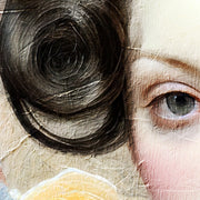 Der Glanz der Frauen I