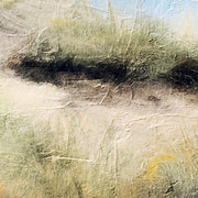 Meer, Strand, Dünen III