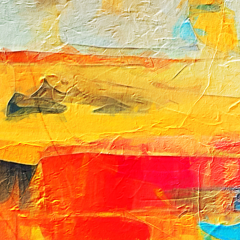 Eine Reise nach innen