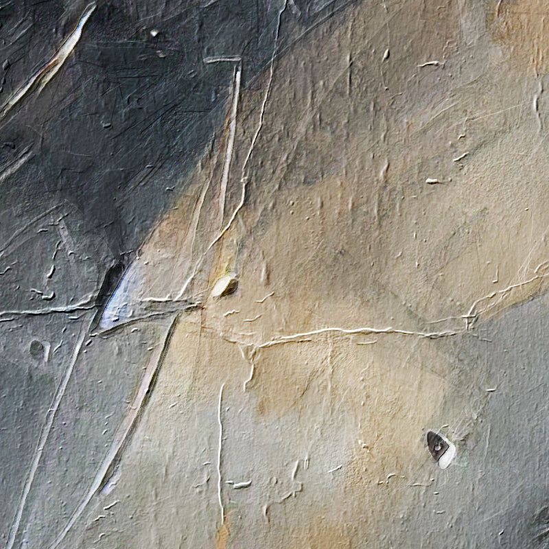 Abstrakte Spirale
