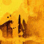 Abstrakte Collage