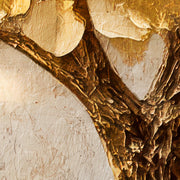 Goldener Baum