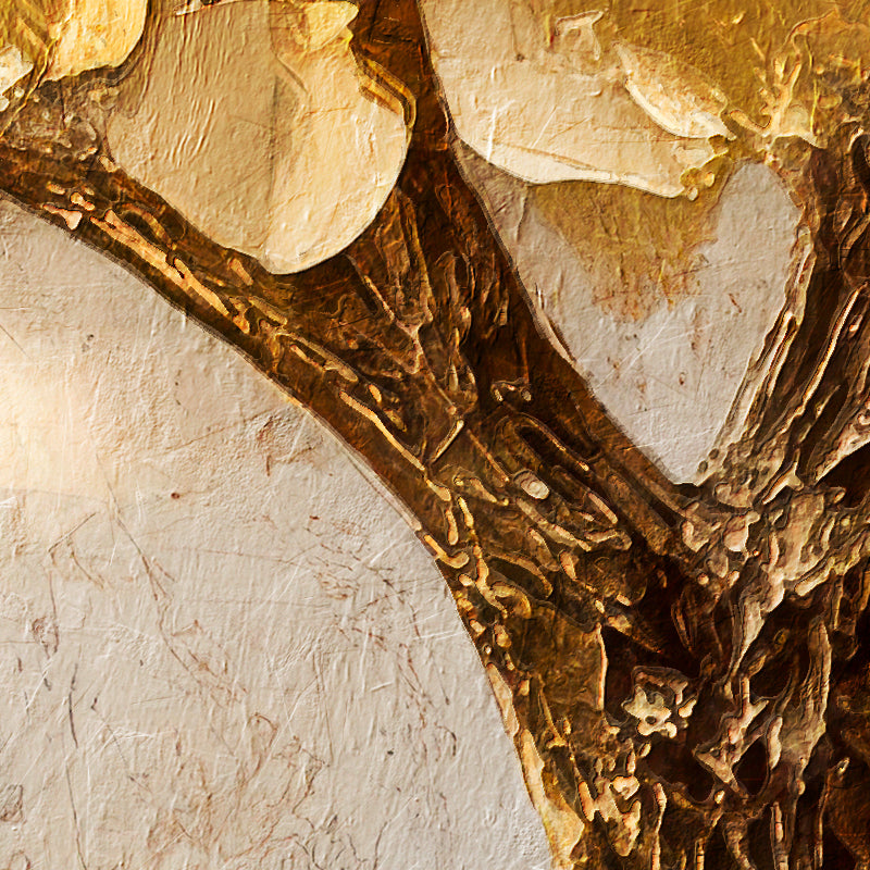 Goldener Baum