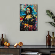 Mona Lisa Kunst