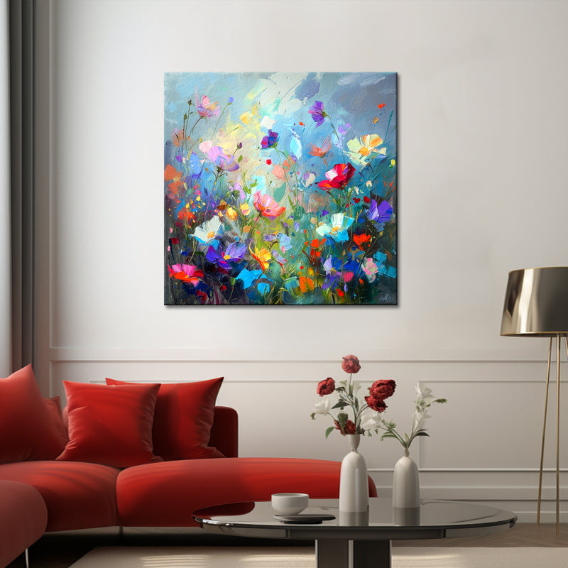 Schöne Blumen