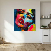 Figurative Frauenkunst