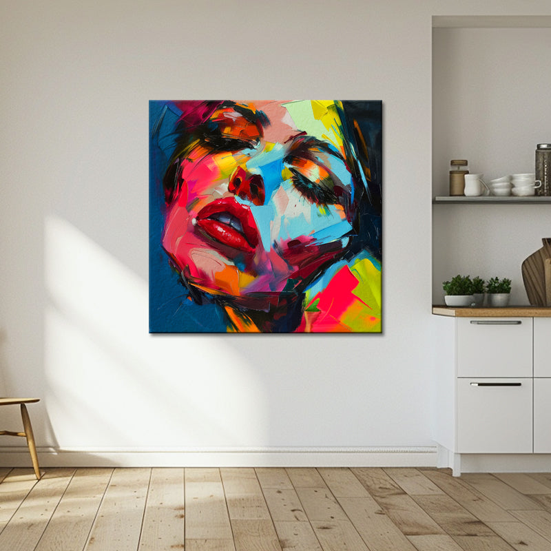 Figurative Frauenkunst