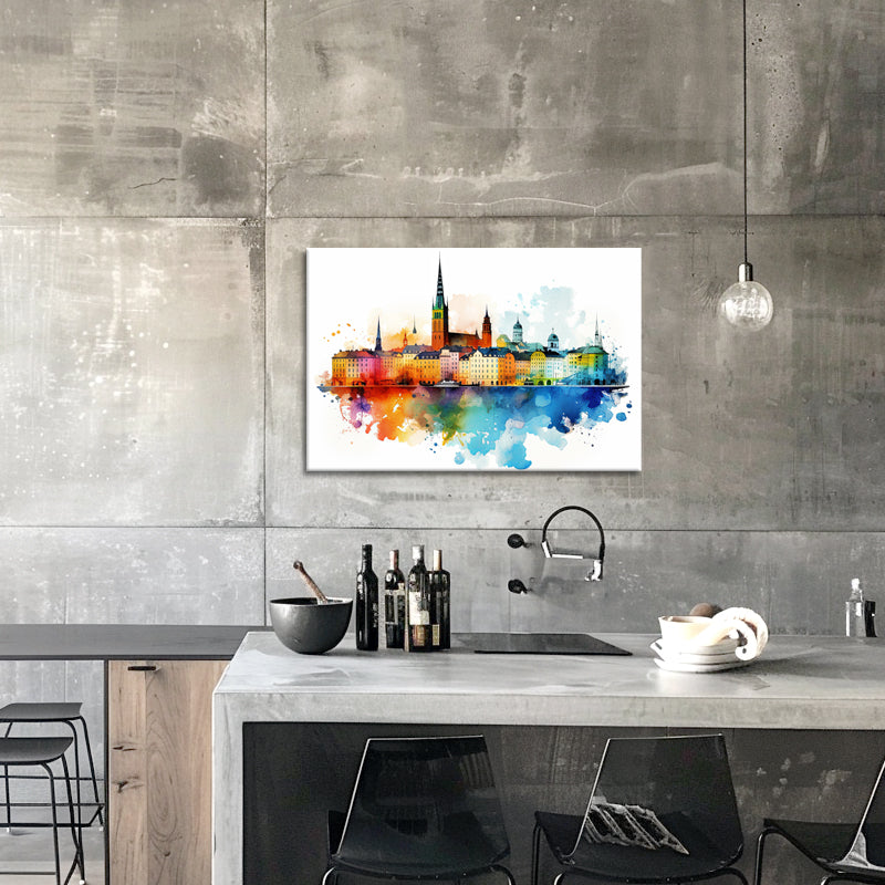 Stockholm