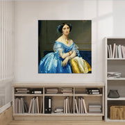 Joséphine-Éléonore-Marie-Dominique Ingre