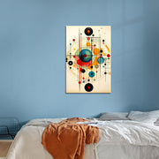 Kandinsky II (Inspiration)