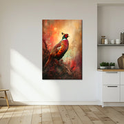 Fasanenkunst