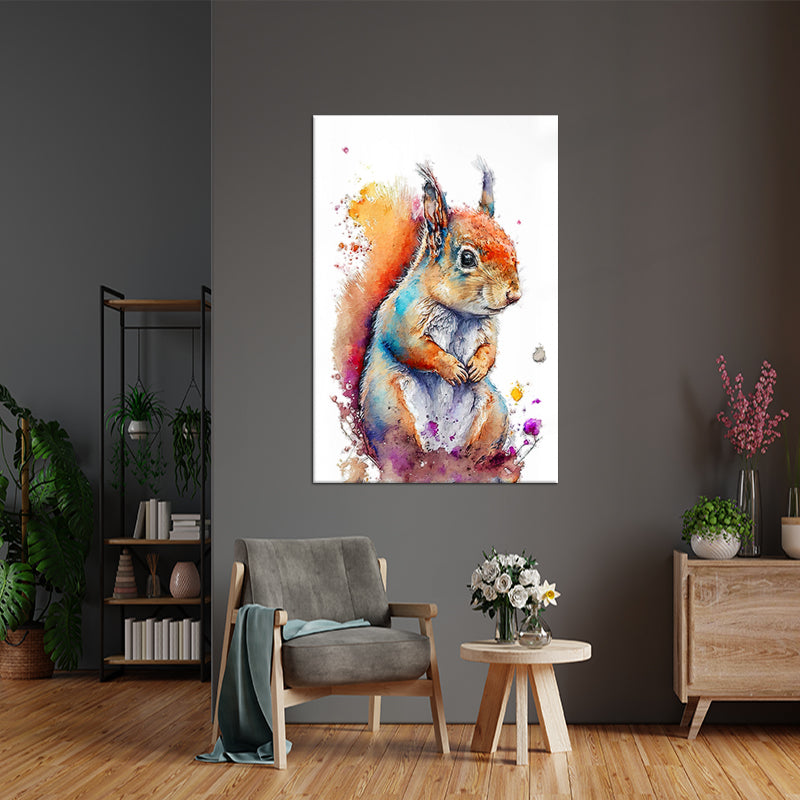 Eichhörnchen