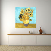 Vincent van Gogh – Sonnenblumen