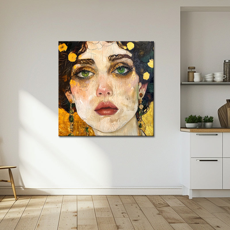 Das Leuchten in den Augen