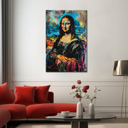 Mona Lisa Kunst