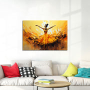 Ballerina-Geschichten