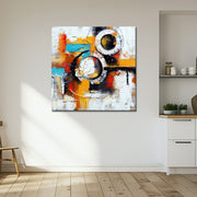 Abstrakte Kunst