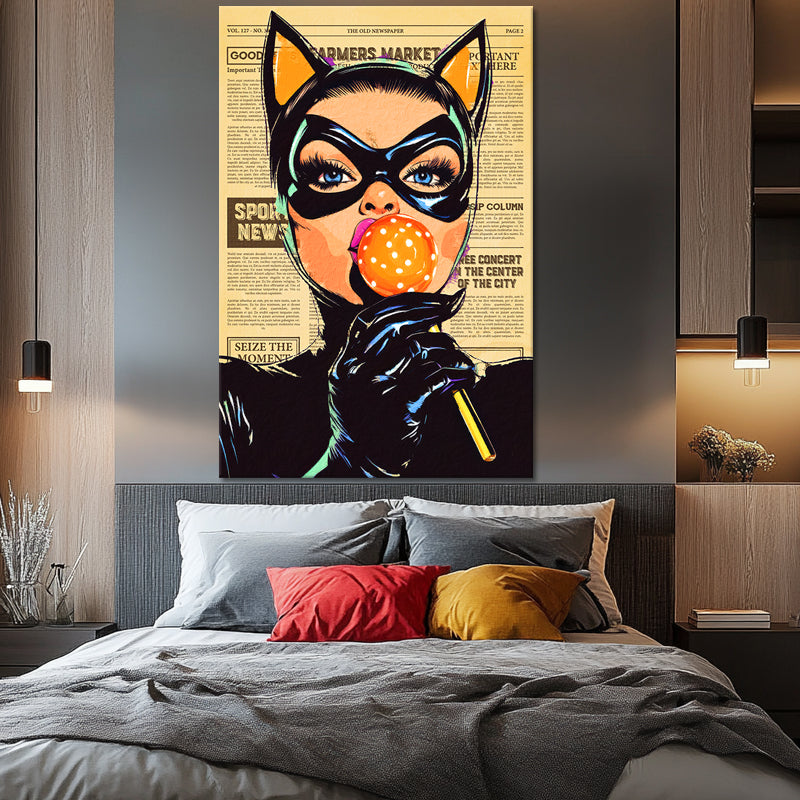 Batgirl