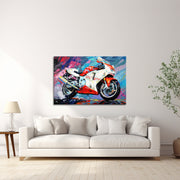 Honda-Motor