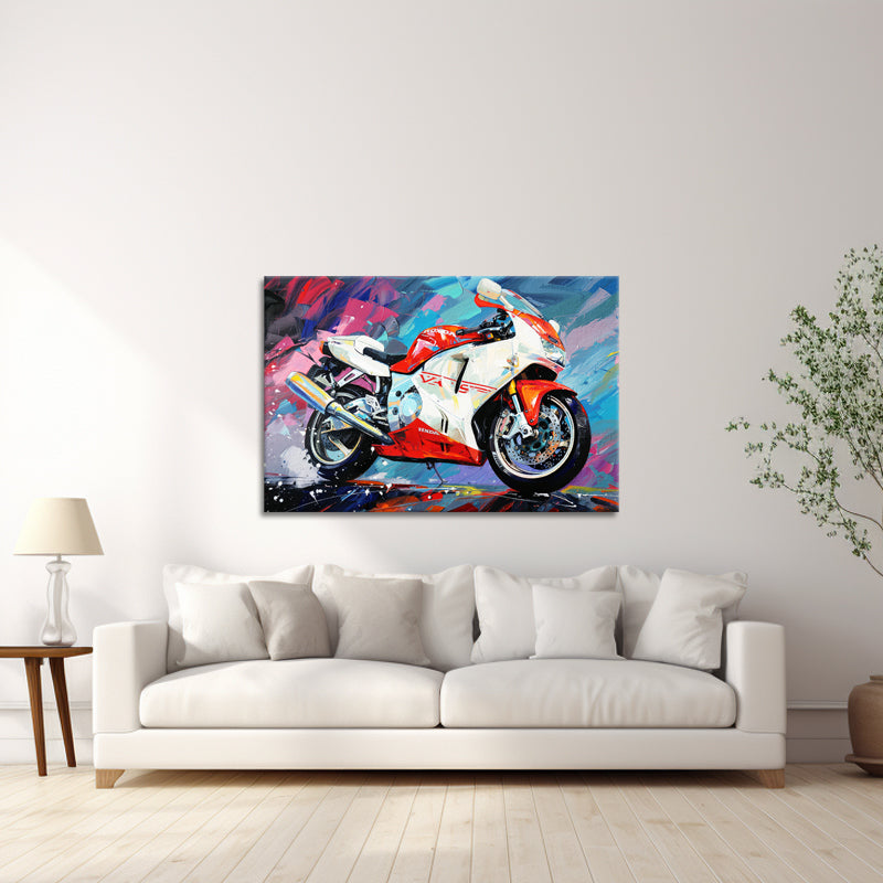 Honda-Motor