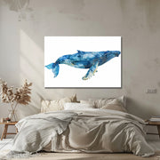 der Blauwal