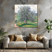 Der Apfelbaum, Monet