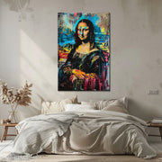 Mona Lisa Kunst
