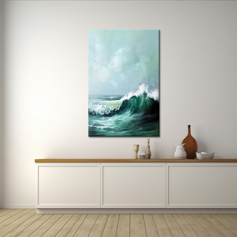 Die See