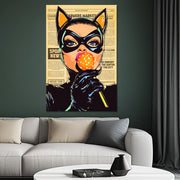 Batgirl