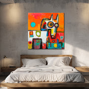 Pferdekunst