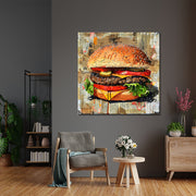 Hamburger