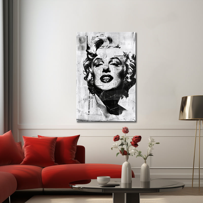 Marilyn Superstar