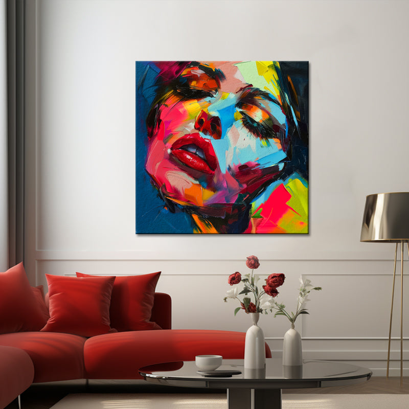 Figurative Frauenkunst