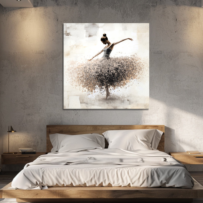 Die Ballerina