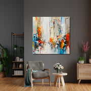 Kunst Abstrakt II