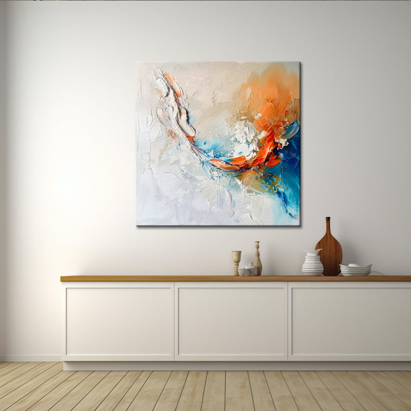 Abstrakte Kunst