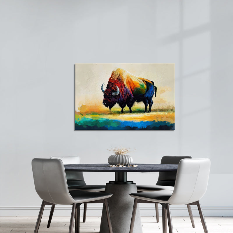 Buffalo Q