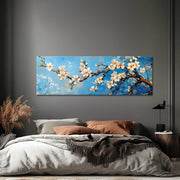 Panorama Blüte II