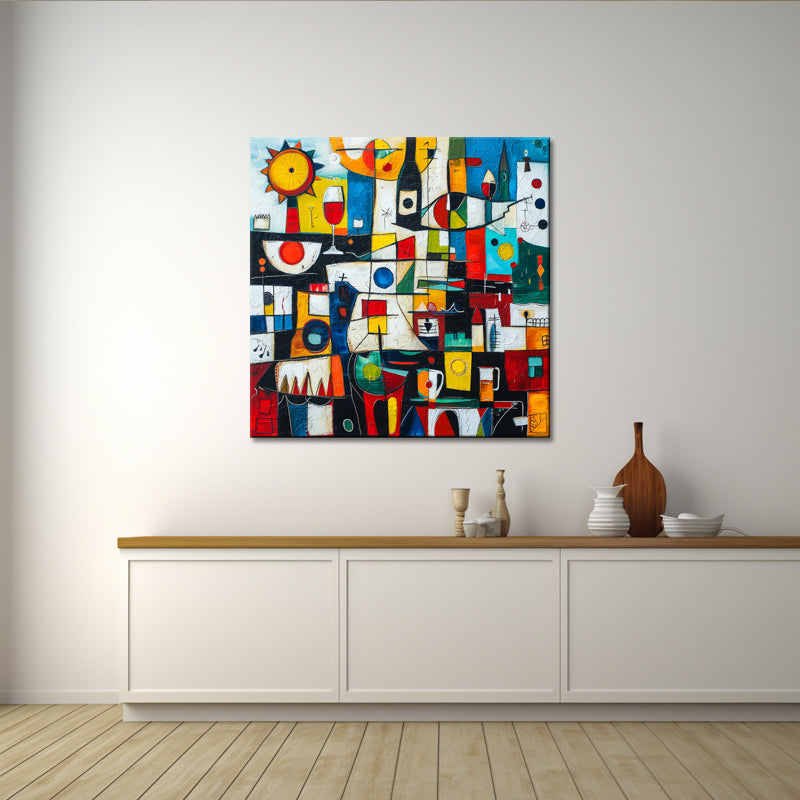 Mosaikkunst
