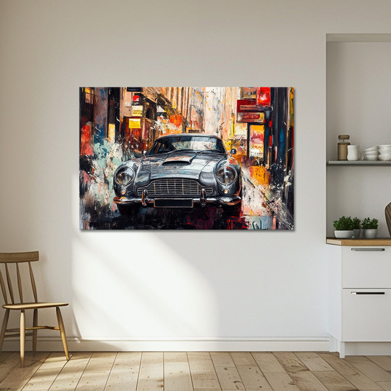 Aston Martin