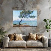 Antibes – Monet