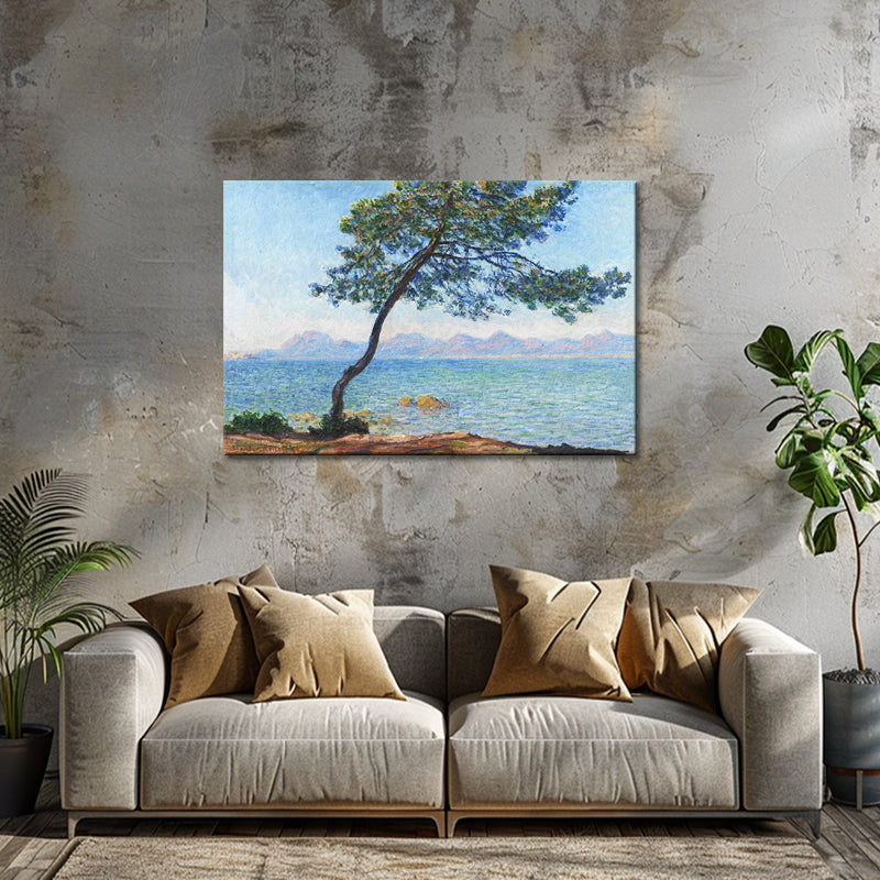 Antibes – Monet