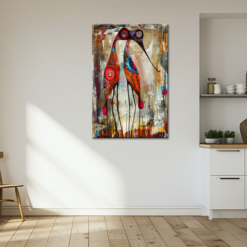 Storchenkunst