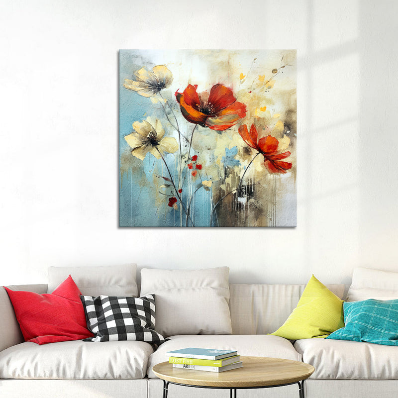 Blumen des Lebens II