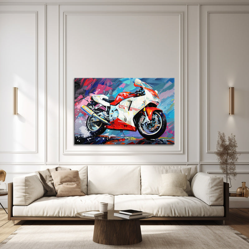 Honda-Motor