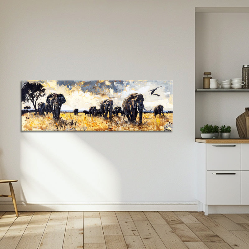 Safari Afrika II