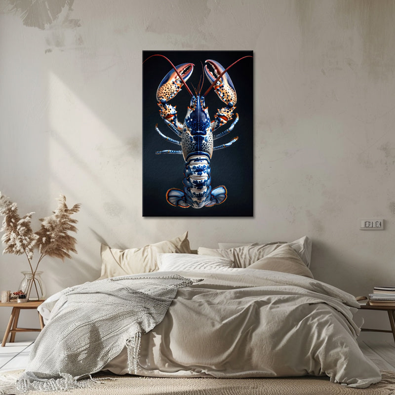 Hummerkunst