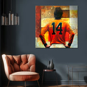 Johan Cruijff Nr. 14