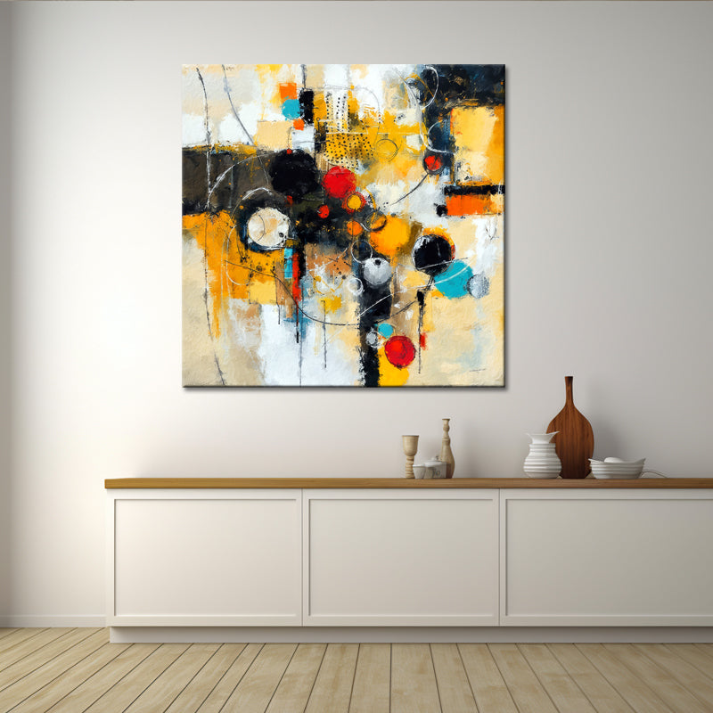 Abstraktion in der Kunst