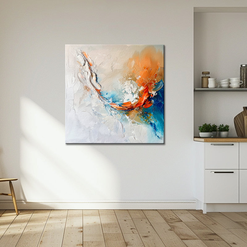 Abstrakte Kunst
